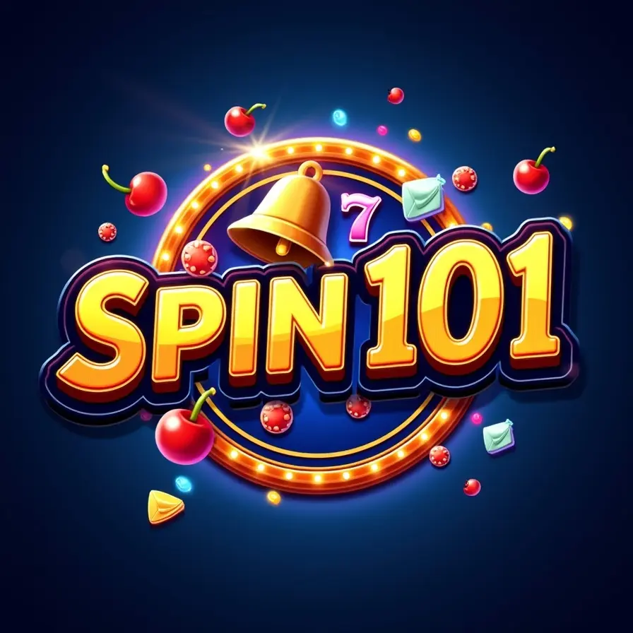 Spin 101 Casino Logo